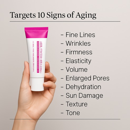 ✨ Limited-Time Offer – Korean Brightening Cream with 7% Arbutin + 4% Tranexamic Acid (Buy 2 Get 1 Free)